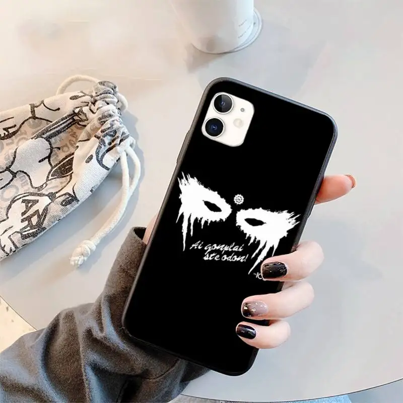 Heda Lexa The 100 TV Phone Case for iPhone 11 12 mini pro XS MAX 8 7 6 6S Plus X 5S SE 2020 XR
Heda Lexa The 100 TV Phone Case for iPhone 11 12 mini pro XS MAX 8 7 6 6S Plus X 5S SE 2020 XR