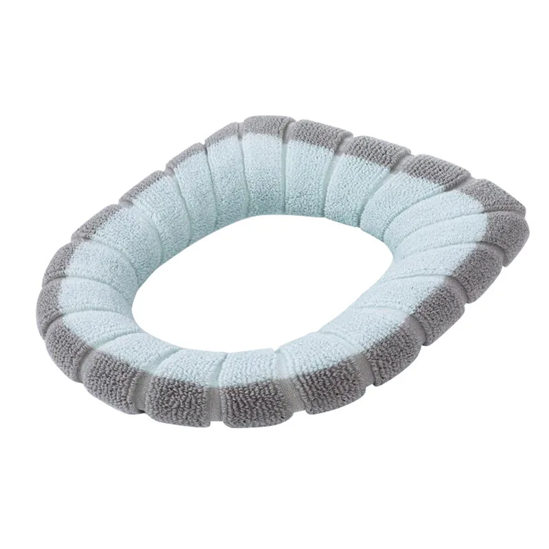 Universal Warm Soft Washable Toilet Seat Cover Mat Set for Home Decor Closestool Mat Seat Case Toilet Lid Cover Accessories
Universal Warm Soft Washable Toilet Seat Cover Mat Set for Home Decor Closestool Mat Seat Case Toilet Lid Cover Accessories