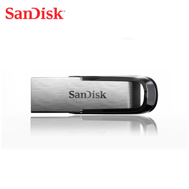 SanDisk ULTRA FLAIR CZ73 Usb flash drive 3.0 16Gb 32Gb 64Gb USB stick 256Gb Pendrive 128 gb flash drive Usb memory
SanDisk ULTRA FLAIR CZ73 Usb flash drive 3.0 16Gb 32Gb 64Gb USB stick 256Gb Pendrive 128 gb flash drive Usb memory