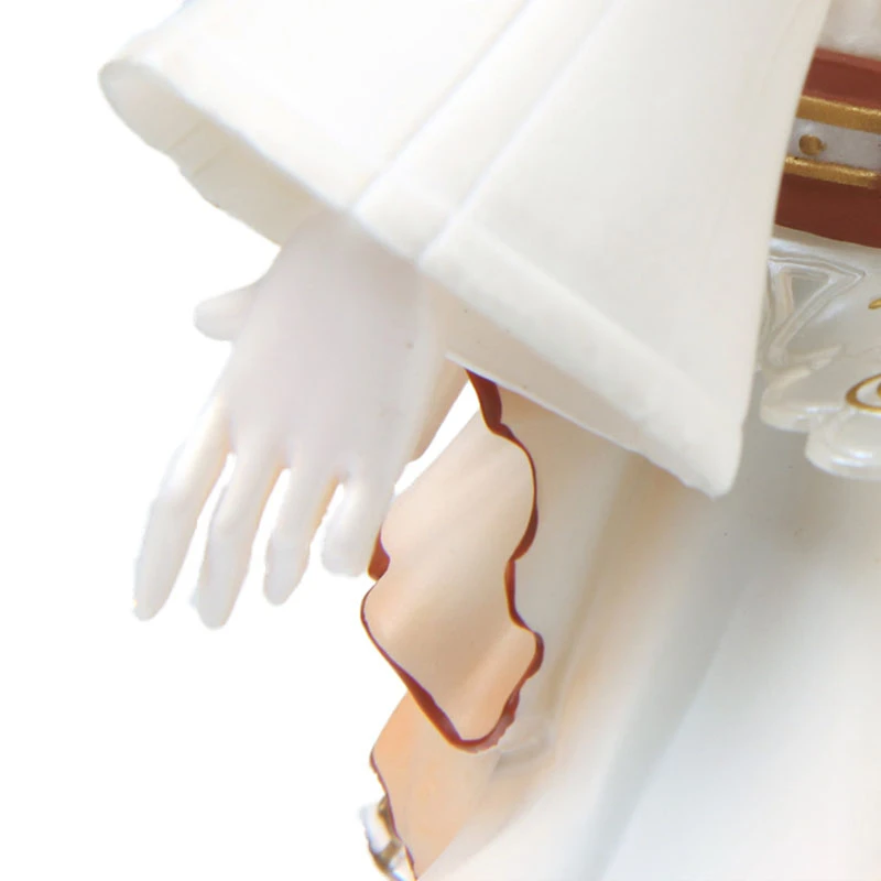 FGO New Arrival Anime Action Figure Saber 24CM PVC Wedding White Dress Ver. Cartoon Movie Doll Collectible Gift Toys Model Figma
FGO New Arrival Anime Action Figure Saber 24CM PVC Wedding White Dress Ver. Cartoon Movie Doll Collectible Gift Toys Model Figma