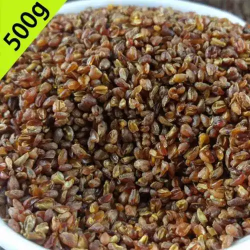 Black Buckwheat Tea Health Care Beauty Tea Organic Bitter Buckwheat Herbal Black Chinese Tea 500g 
Black Buckwheat Tea Health Care Beauty Tea Organic Bitter Buckwheat Herbal Black Chinese Tea 500g