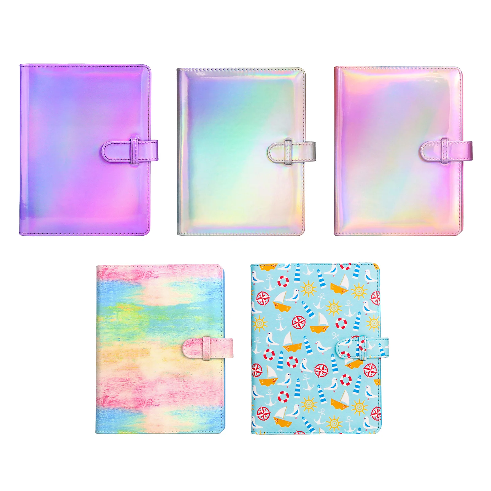 Portable 128 Pockets PU Leather Mini Camera Photo Album for Instax Mini 
Portable 128 Pockets PU Leather Mini Camera Photo Album for Instax Mini
