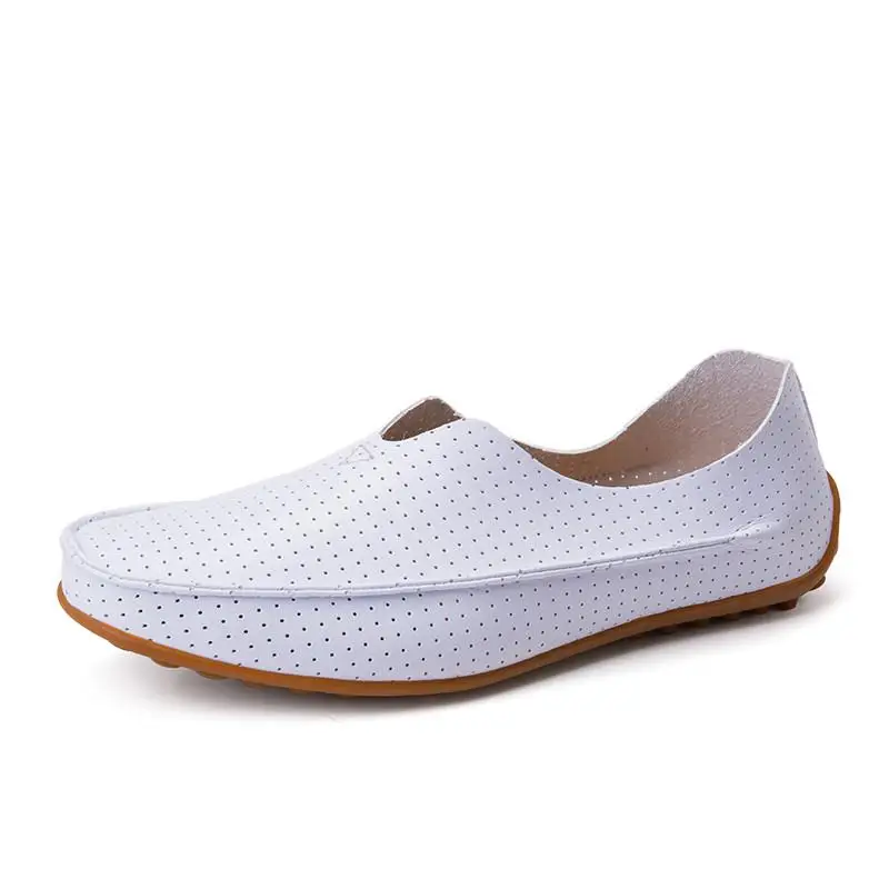 2021 Leather Loafers Men Casual Comfort Men's Shoes Light Breathable Moccasins Driving Shoes Men's Soft Unit Footwear Big Size
2021 Leather Loafers Men Casual Comfort Men's Shoes Light Breathable Moccasins Driving Shoes Men's Soft Unit Footwear Big Size