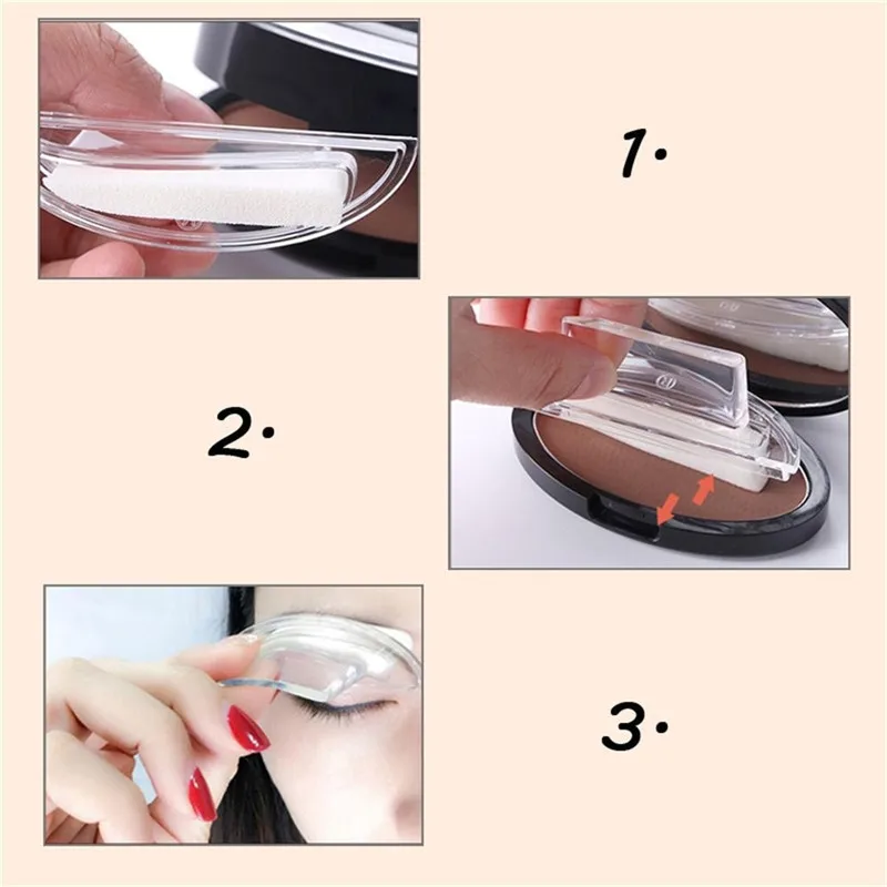 Beauty Makeup Definition Powder Palette Waterproof Long-Lasting Eyebrow Stamp
Beauty Makeup Definition Powder Palette Waterproof Long-Lasting Eyebrow Stamp