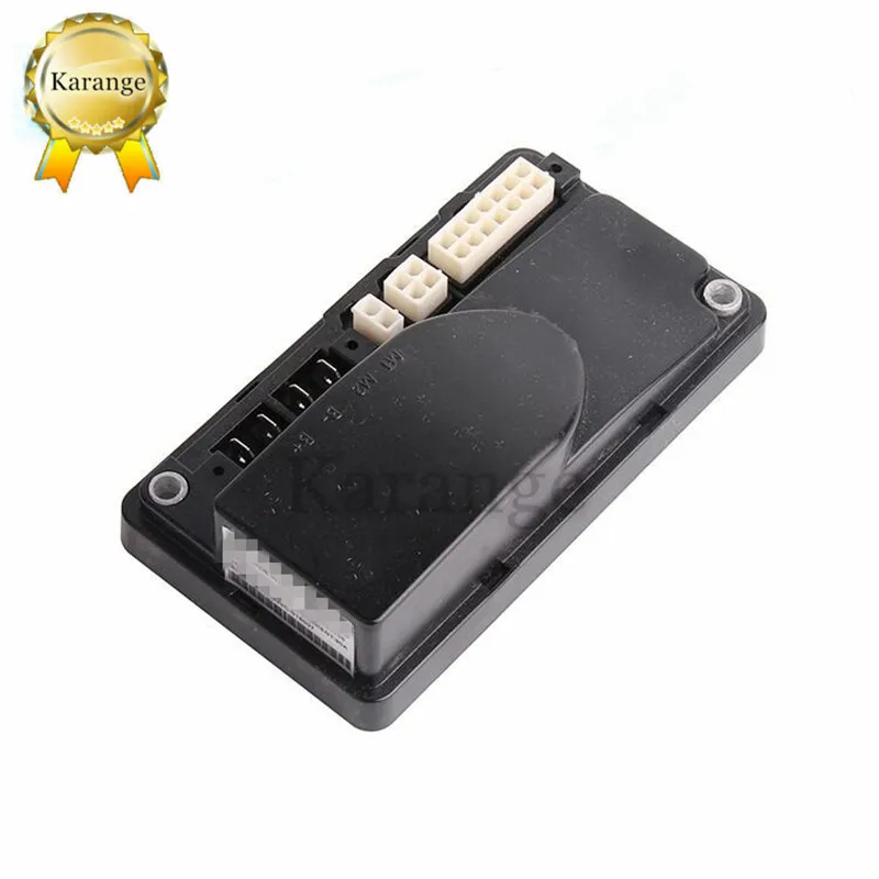 Curtis 1212P-2502 1212-2502 24V 90A контроллер двигателя с постоянным магнитом для контроллера