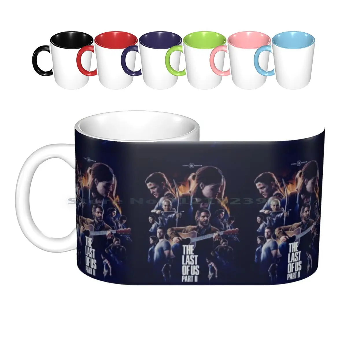Games Ceramic Mugs Coffee Cups Milk Tea Mug Games Movies Music Creative Trending Vintage Gift Bottle Cup
Games Ceramic Mugs Coffee Cups Milk Tea Mug Games Movies Music Creative Trending Vintage Gift Bottle Cup