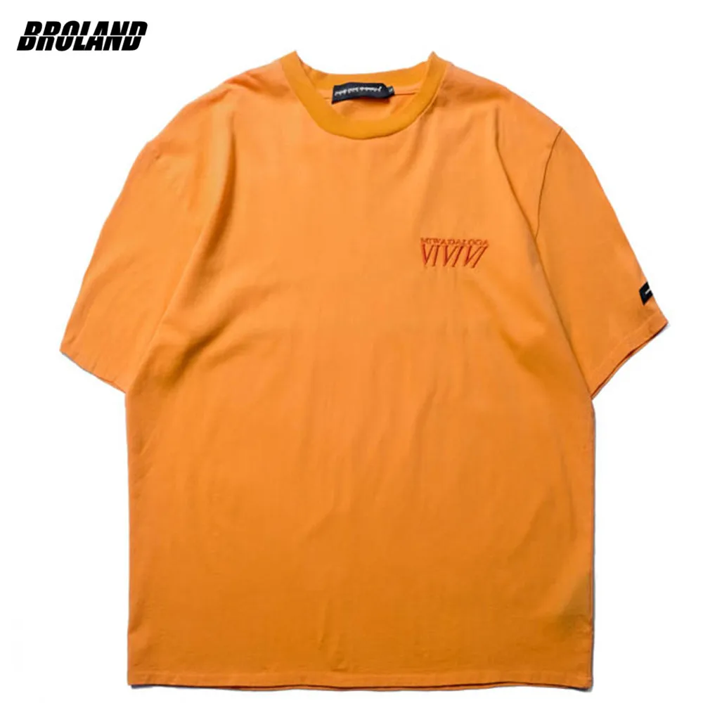 Men's T-shirt 2021 New Summer Short Sleeve Printed Tee Hip Hop Oversized Cotton Casual Harajuku Streetwear Top Tshirts Clothing
Men's T-shirt 2021 New Summer Short Sleeve Printed Tee Hip Hop Oversized Cotton Casual Harajuku Streetwear Top Tshirts Clothing