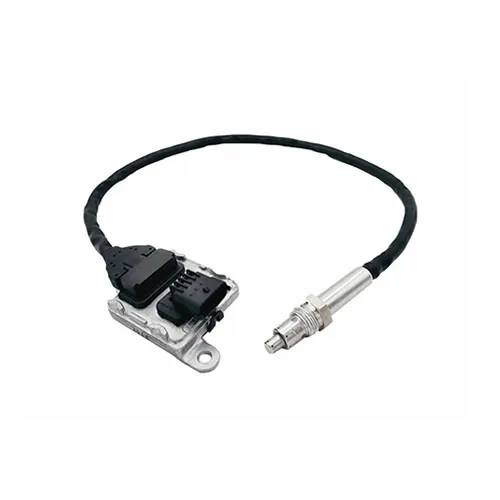 HM-212 Truck and Bus Nox sensor series nitrogen oxygen sensor 12v OE 22303391/5WK9 7366 for VOLVO
HM-212 Truck and Bus Nox sensor series nitrogen oxygen sensor 12v OE 22303391/5WK9 7366 for VOLVO