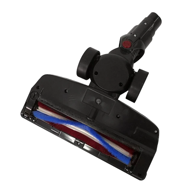 Vacuum Cleaner Brush Head for Dibea D18 M500 Electric Floor Brush Nozzle for Proscenic P8 Vacuum Cleaner Accessories
Vacuum Cleaner Brush Head for Dibea D18 M500 Electric Floor Brush Nozzle for Proscenic P8 Vacuum Cleaner Accessories