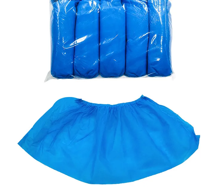 Shoe Covers Disposable Breathable Non-woven Shoe Cover Household Dust-proof Non-slip Shoe Cover Elastic Shoes Cases Ap6
Shoe Covers Disposable Breathable Non-woven Shoe Cover Household Dust-proof Non-slip Shoe Cover Elastic Shoes Cases Ap6