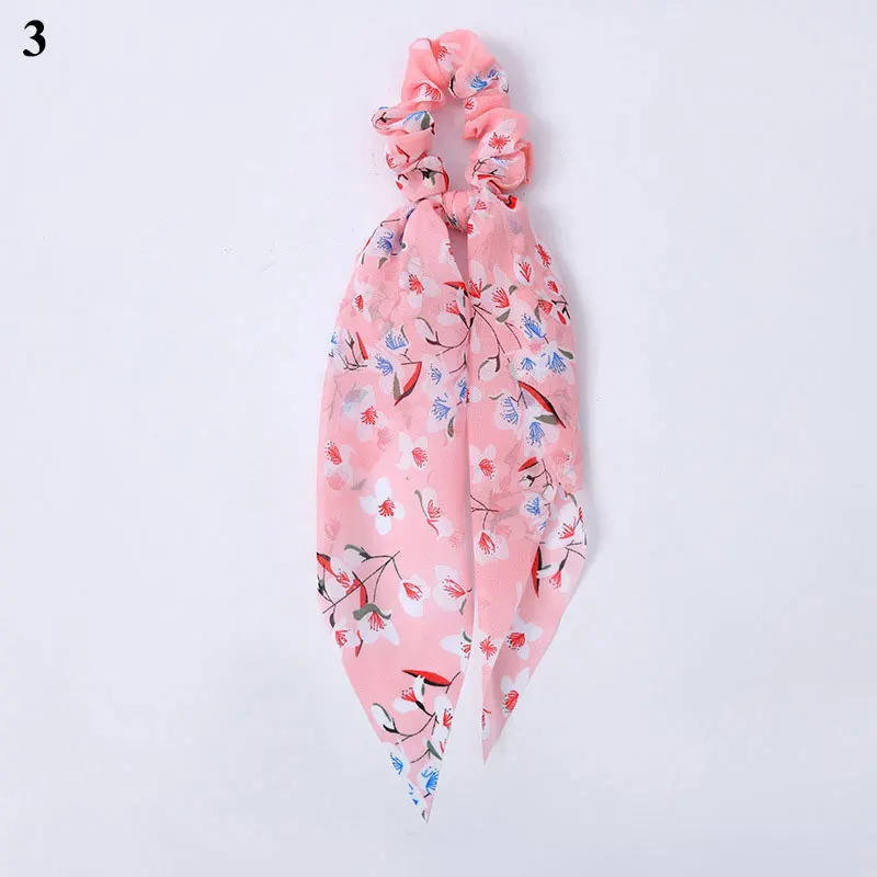 Bohemian Print Elastic Hair Bands For Women Girls Bowknot Scrunchies Headband Hair Ties Ponytail Holder Hair Accessories Chiffon
Bohemian Print Elastic Hair Bands For Women Girls Bowknot Scrunchies Headband Hair Ties Ponytail Holder Hair Accessories Chiffon