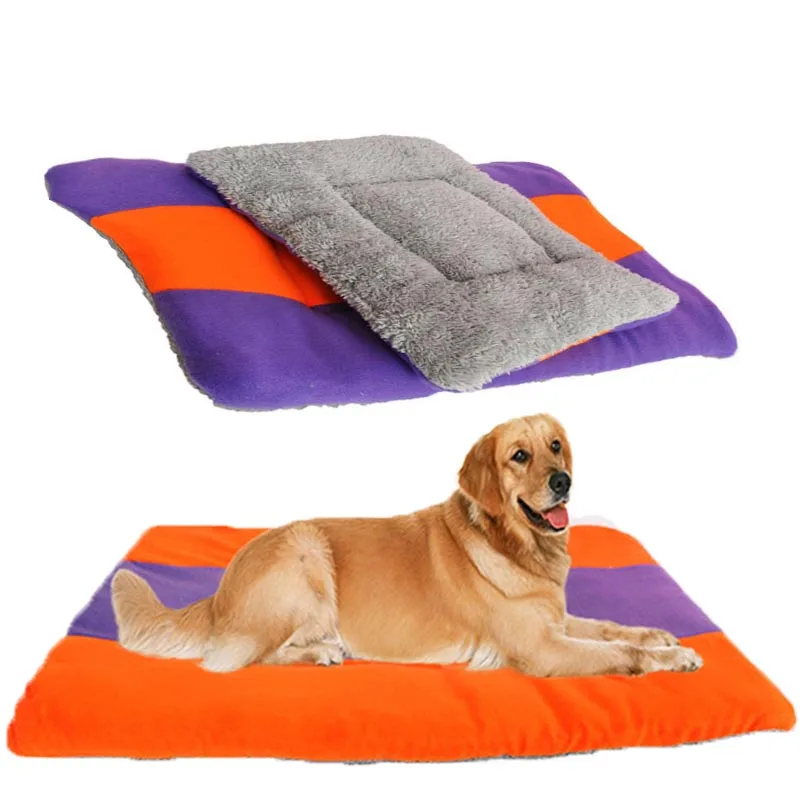 Breathable Pet Mat Comfortable Pet Dog Cat Mattress Not Easy Dirty Pet Bed Small Medium Dog Cat Durable Portable Pet Supplies
Breathable Pet Mat Comfortable Pet Dog Cat Mattress Not Easy Dirty Pet Bed Small Medium Dog Cat Durable Portable Pet Supplies