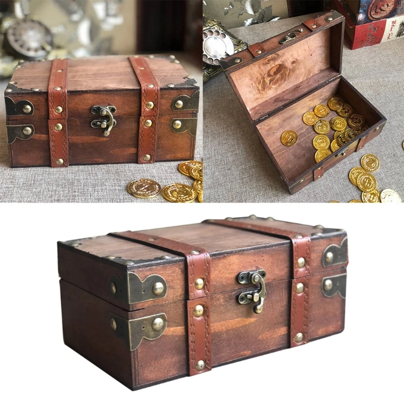 Коробка С Сокровищами, Маленькая деревянная коробка для хранения ювелирных изделий, коллекция открыток, коробка для хранения карт, подарки ...
Коробка С Сокровищами, Маленькая деревянная коробка для хранения ювелирных изделий, коллекция открыток, коробка для хранения карт, подарки ...