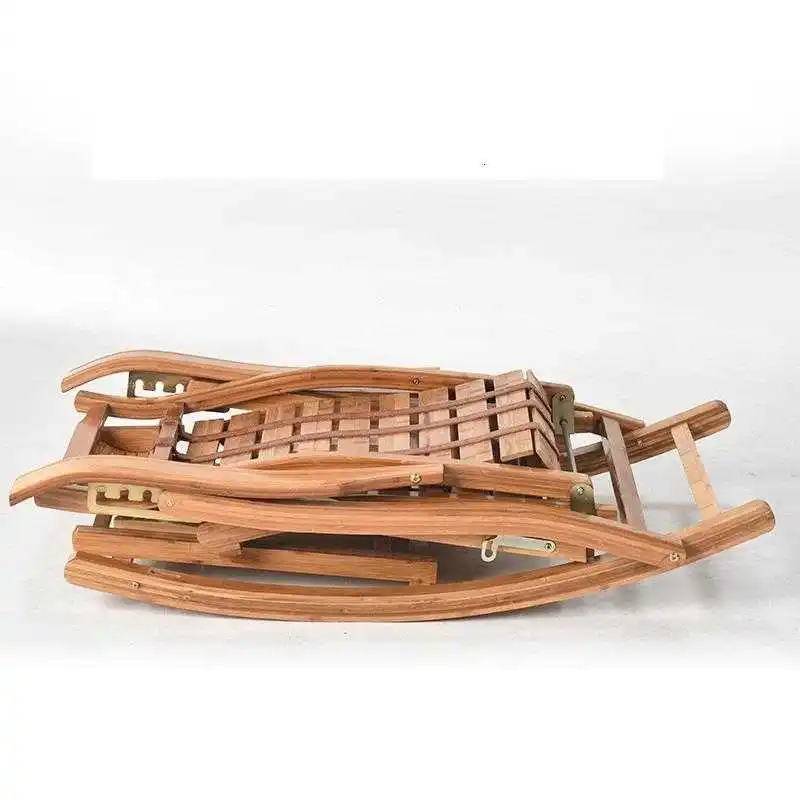 Arm Floor Dobravel Rocking Chair Bamboo Sillones Moderno Para Sala Cama Plegable Folding Bed Sillon Reclinable Chaise Lounge
Arm Floor Dobravel Rocking Chair Bamboo Sillones Moderno Para Sala Cama Plegable Folding Bed Sillon Reclinable Chaise Lounge