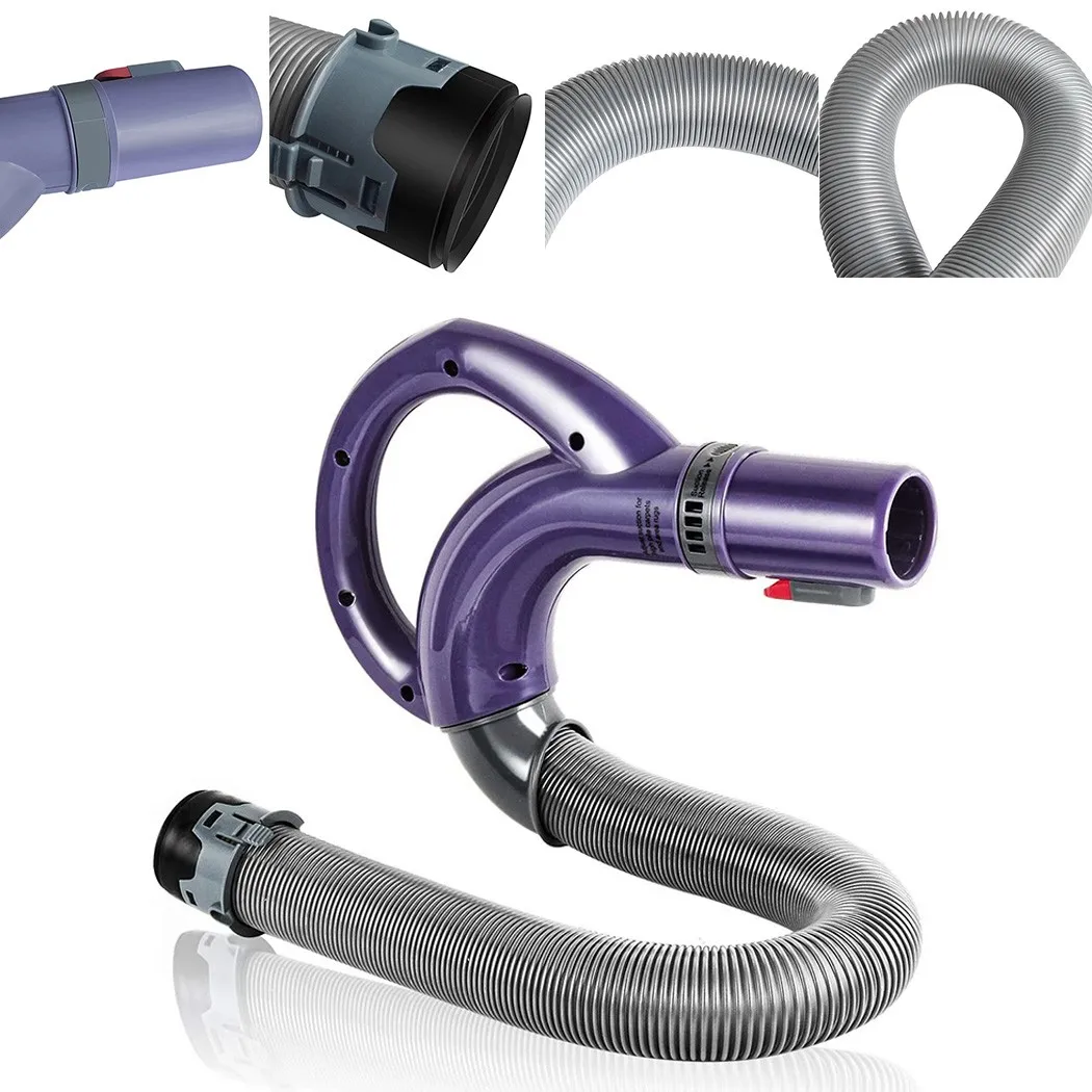 1*Hose Handle For Shark NV350 NV351 NV352 Hose Handle Vacuum Cleaner 113FFJ Replacement Part Sweeper Robot Cleaning Accessories
1*Hose Handle For Shark NV350 NV351 NV352 Hose Handle Vacuum Cleaner 113FFJ Replacement Part Sweeper Robot Cleaning Accessories