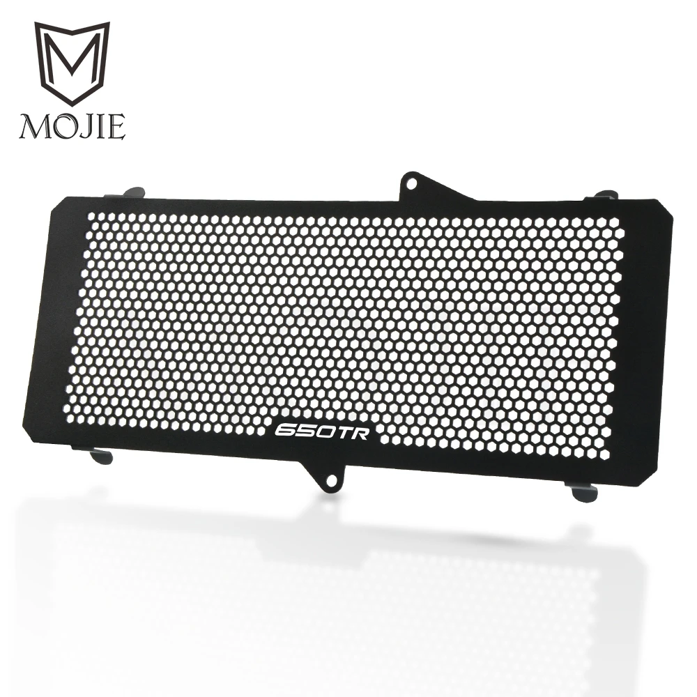 For CFMOTO 650TR-G 650tr-g Motorfiets Accessoires Radiator Guard Protector Grille Water tank network Cover For CFMOTO 650TR-G
For CFMOTO 650TR-G 650tr-g Motorfiets Accessoires Radiator Guard Protector Grille Water tank network Cover For CFMOTO 650TR-G