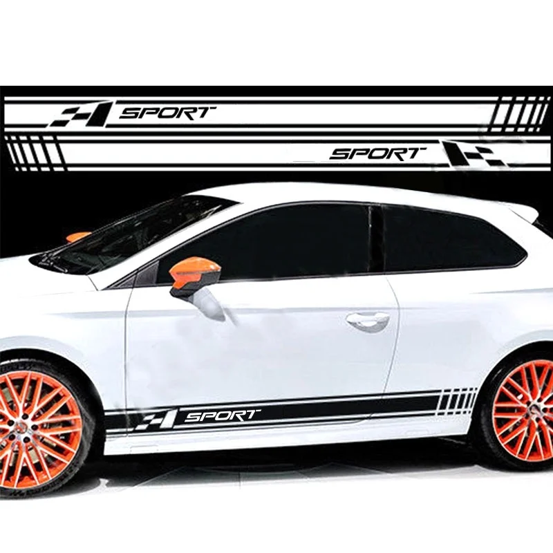 Для (1 пара/2 шт.) innovate 2 шт. автомобильный Стайлинг для honda stripes графическая наклейка спортивные наклейки da-921
Для (1 пара/2 шт.) innovate 2 шт. автомобильный Стайлинг для honda stripes графическая наклейка спортивные наклейки da-921