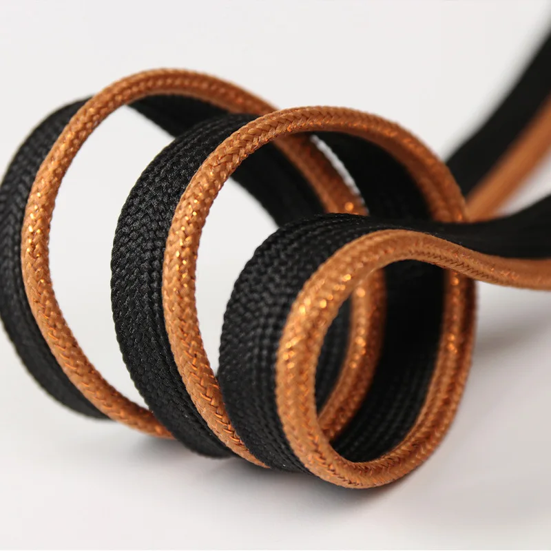 Hot 5 Yards 10mm Brown Black Piping Lip Cord Trim|Pillow Cushion Trim|Upholstery Edging Trim DIY Sewing Home Textile Supplies
Hot 5 Yards 10mm Brown Black Piping Lip Cord Trim|Pillow Cushion Trim|Upholstery Edging Trim DIY Sewing Home Textile Supplies