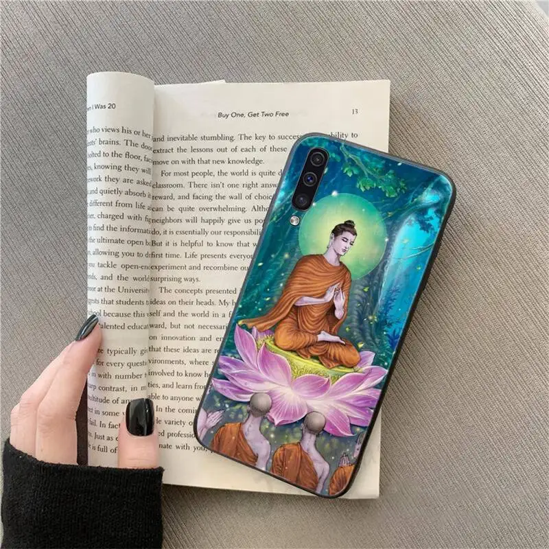gautama buddha Believer Phone Case For Samsung galaxy S 9 10 20 A 10 21 30 31 40 50 51 71 s note 20 j 4 2018 plus 
gautama buddha Believer Phone Case For Samsung galaxy S 9 10 20 A 10 21 30 31 40 50 51 71 s note 20 j 4 2018 plus