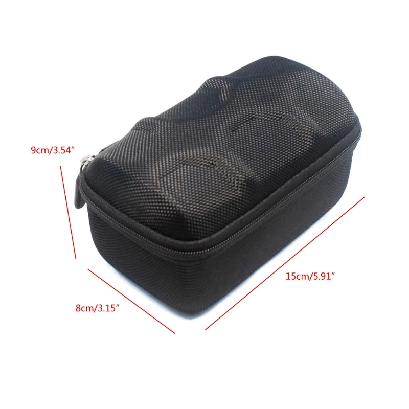 Watch Travel Case Hard Portable Watch Holder Organizer with Custom Pillow Fit Up to 55mm Face Watch (no Watch Inside)
Watch Travel Case Hard Portable Watch Holder Organizer with Custom Pillow Fit Up to 55mm Face Watch (no Watch Inside)