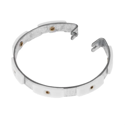 1Pcs Washer 6 Pad Clutch Lining Fit For Whirlpool KitchenAid Jenn-Air Amana WE01X20378 WE01X20432 WH01X10460
1Pcs Washer 6 Pad Clutch Lining Fit For Whirlpool KitchenAid Jenn-Air Amana WE01X20378 WE01X20432 WH01X10460