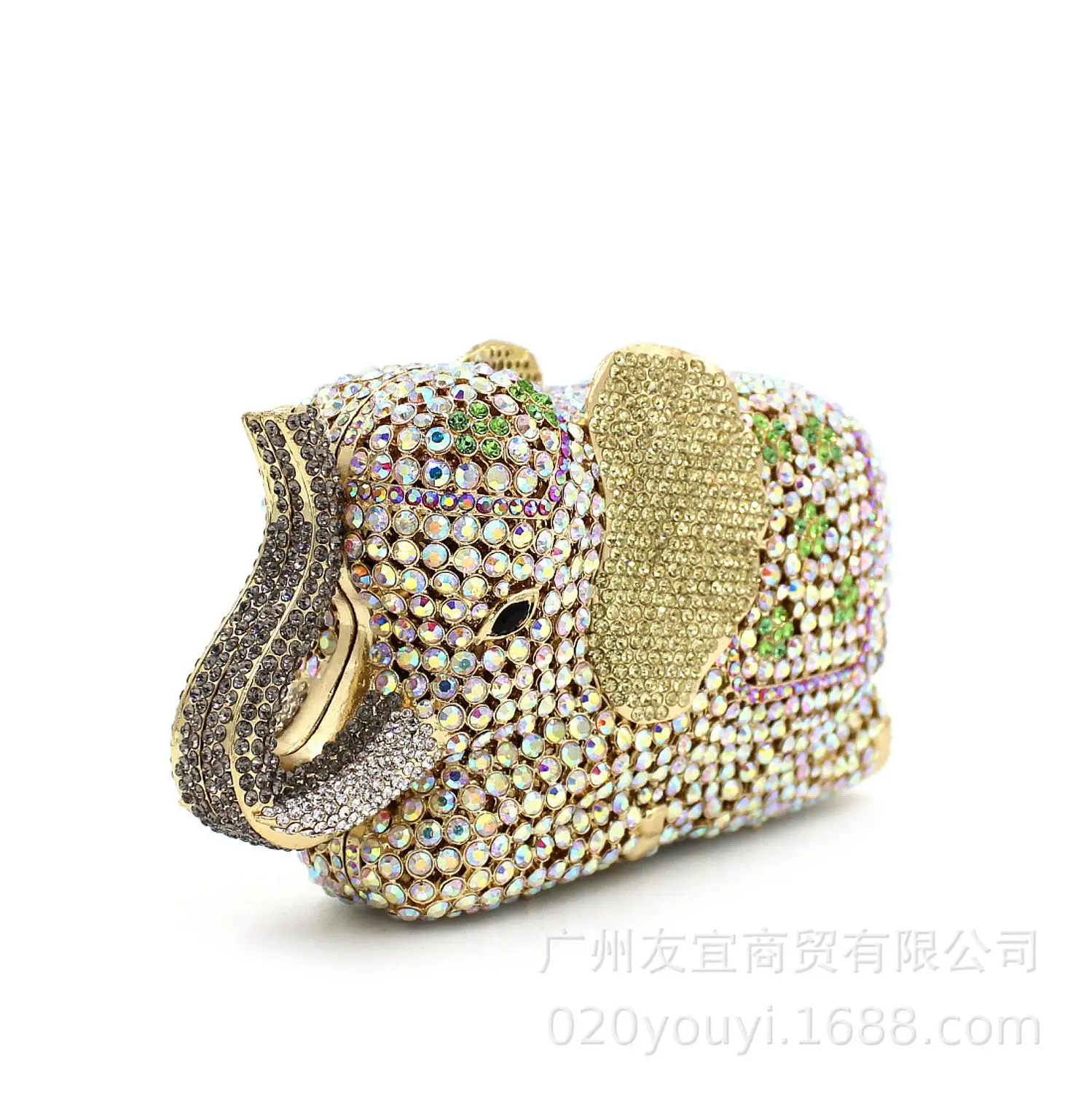 Women's Handbags
Women's Handbags