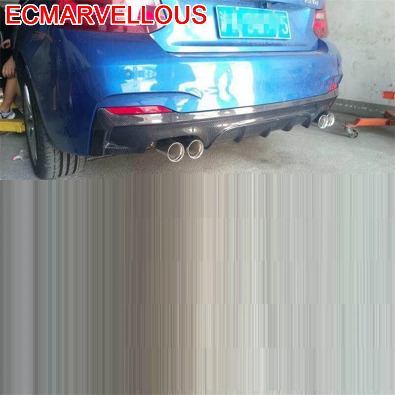 Upgraded Parts Protecter Modification Personalized Front Rear Diffuser Tunning Lip Car Styling Bumper 18 19 FOR BMW 2 series
Upgraded Parts Protecter Modification Personalized Front Rear Diffuser Tunning Lip Car Styling Bumper 18 19 FOR BMW 2 series