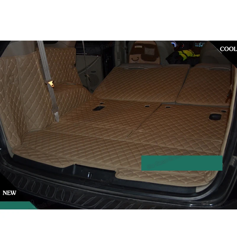 for hyundai veracruz leather car trunk mat cargo liner 2006 2007 2008 2009 2011 2012 2013 2014 2015 ix55 rear boot carpet
for hyundai veracruz leather car trunk mat cargo liner 2006 2007 2008 2009 2011 2012 2013 2014 2015 ix55 rear boot carpet