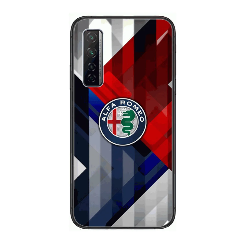 Luxury cars Alfa R-Romeo Phone Case For Huawei Nova p10 lite 7 6 5 4 3 Pro i p Smart ZBlack Etui 3D Coque Painting Hoesje
Luxury cars Alfa R-Romeo Phone Case For Huawei Nova p10 lite 7 6 5 4 3 Pro i p Smart ZBlack Etui 3D Coque Painting Hoesje