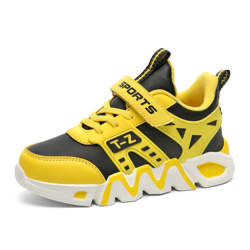 2022 Kids Sneakers Boys Shoes Children Sneakers Girls Shoes Leatther Cottton Fabric Autumn Winter Footwear Tenis Infantil Menino
2022 Kids Sneakers Boys Shoes Children Sneakers Girls Shoes Leatther Cottton Fabric Autumn Winter Footwear Tenis Infantil Menino