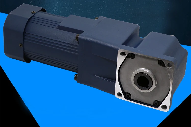 AC220V 200W JS-6IK200GU-S3Z three-phase AC fixed speed right-angle gear motor mechanical equipment accessories
AC220V 200W JS-6IK200GU-S3Z three-phase AC fixed speed right-angle gear motor mechanical equipment accessories