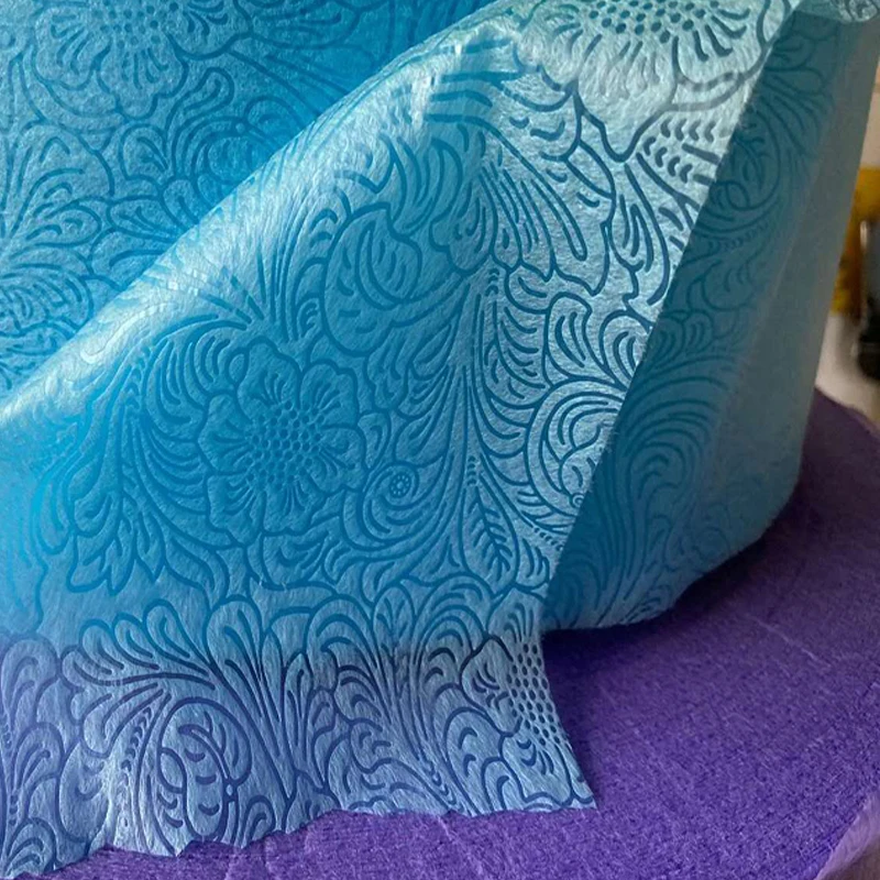 Non-woven Felt Fabric printing non-woven material wholesale in largequantities mask material fabric made in China mascarillasUS
Non-woven Felt Fabric printing non-woven material wholesale in largequantities mask material fabric made in China mascarillasUS