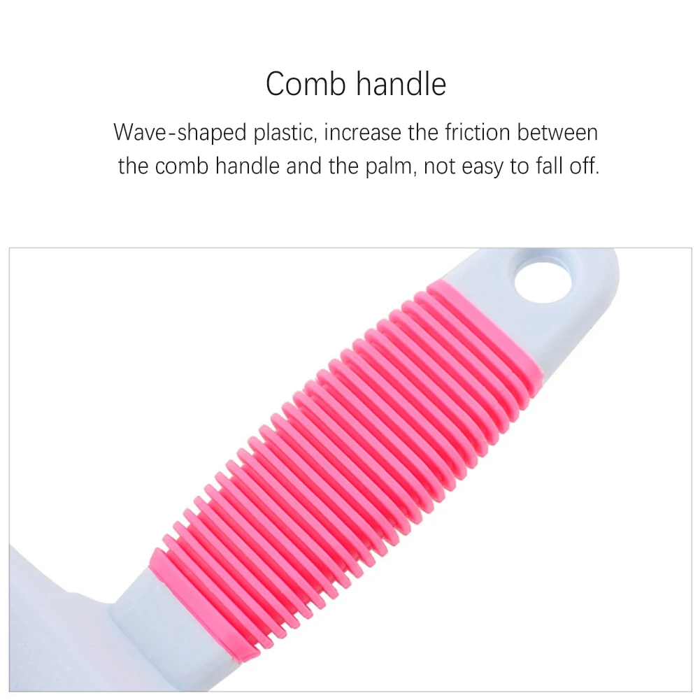 Steel Needle Comb for Dog Cat Yokie Gilling Brush Dog Rake Comb Massage Grooming Tools Pet Brush Dog Dropship
Steel Needle Comb for Dog Cat Yokie Gilling Brush Dog Rake Comb Massage Grooming Tools Pet Brush Dog Dropship