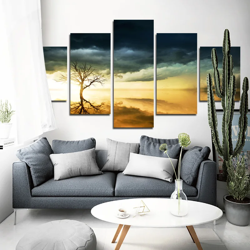 Trees Cloud And Reflections In Lake At Dusk Modern Home Decoration Poster Natural Landscape HD Photography Canvas Print Painting
Trees Cloud And Reflections In Lake At Dusk Modern Home Decoration Poster Natural Landscape HD Photography Canvas Print Painting