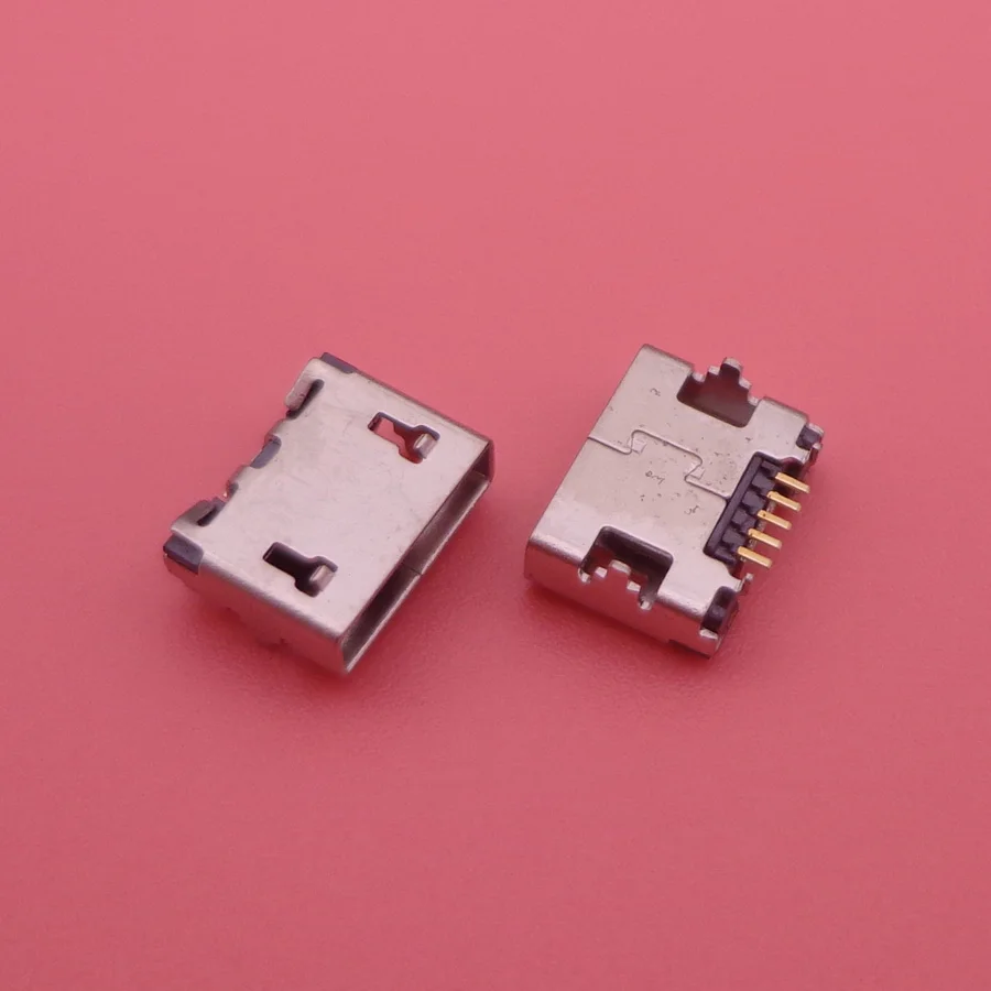 50-100Pcs MICRO USB Charging Port USB Jack Square Mouth Connector For DJI Royal 2 PRO Air DJI Spark Remote Female Socket
50-100Pcs MICRO USB Charging Port USB Jack Square Mouth Connector For DJI Royal 2 PRO Air DJI Spark Remote Female Socket