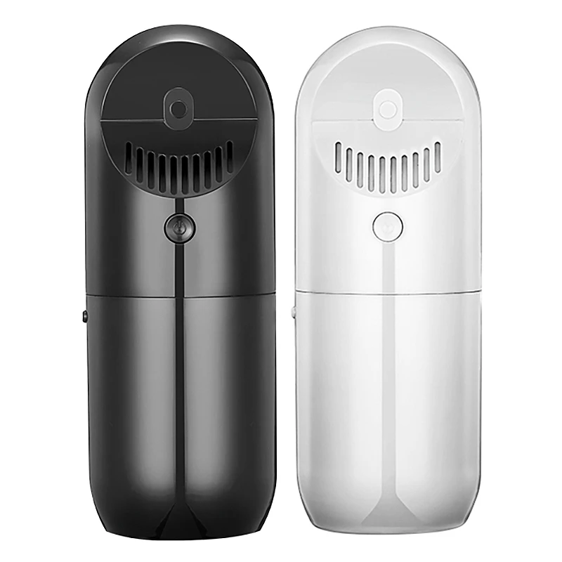 Портативный пылесос для сухой и влажной уборки, 120 Вт
Портативный пылесос для сухой и влажной уборки, 120 Вт