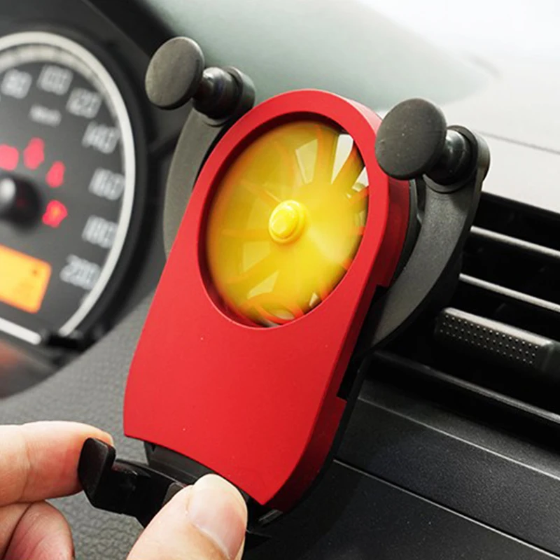 2021 New Universal Car Phone Holder Car Air Freshener Clip Multifunction Car Air Vent Mobile Stands Car Interior Accessories
2021 New Universal Car Phone Holder Car Air Freshener Clip Multifunction Car Air Vent Mobile Stands Car Interior Accessories