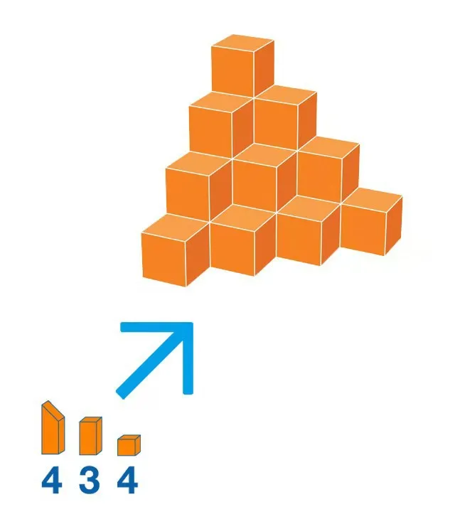 Master Architect Series balanced splicing space 3-10 years old children's puzzle board game 
Master Architect Series balanced splicing space 3-10 years old children's puzzle board game