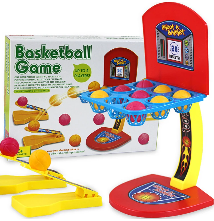 Desktop Basketball Games Mini Finger Basket Sport Shooting Interactive Table Battle Toy Party Games For Boys Gifts
Desktop Basketball Games Mini Finger Basket Sport Shooting Interactive Table Battle Toy Party Games For Boys Gifts