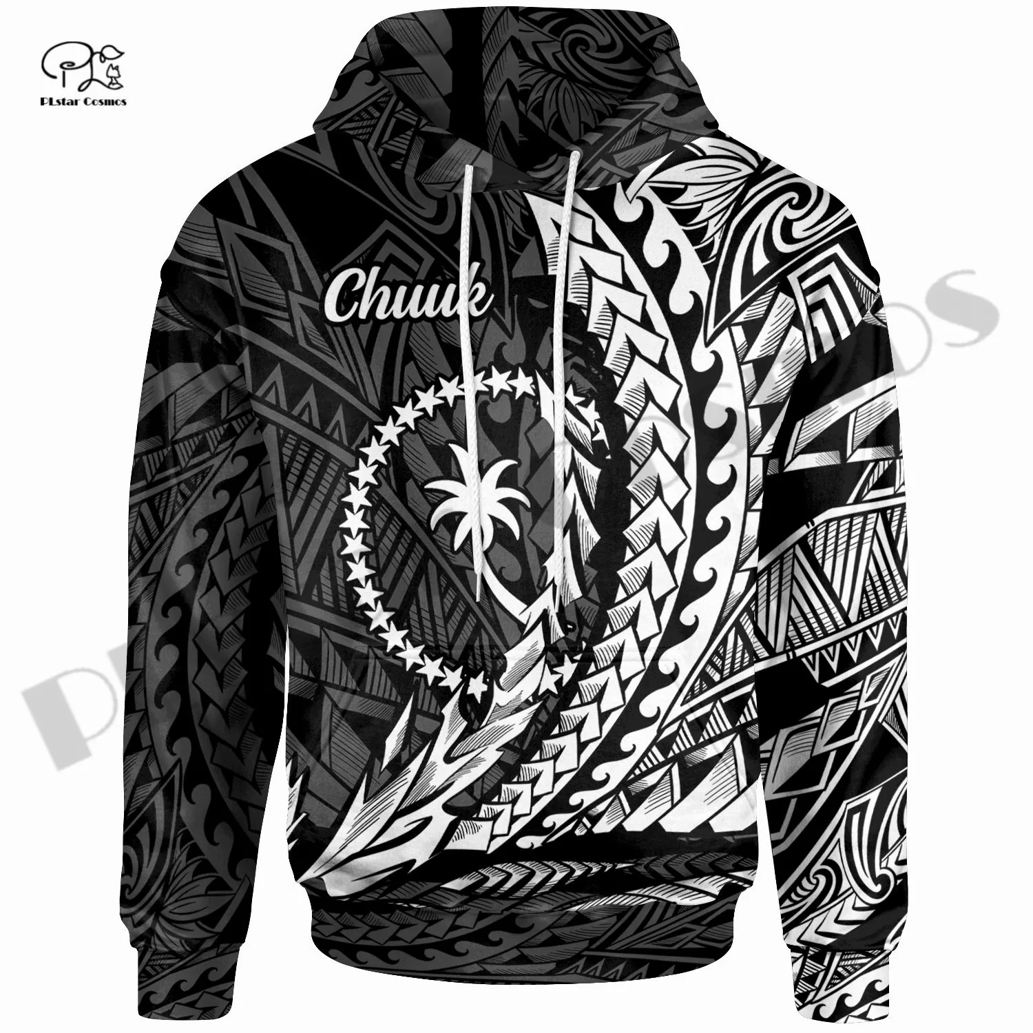 PLstar Cosmos 3DPrint Newest Tribe Chuuk Tattoo Art Funny Unique Harajuku Streetwear Unisex Hoodie/Sweatshirt/Zip Style-1
PLstar Cosmos 3DPrint Newest Tribe Chuuk Tattoo Art Funny Unique Harajuku Streetwear Unisex Hoodie/Sweatshirt/Zip Style-1
