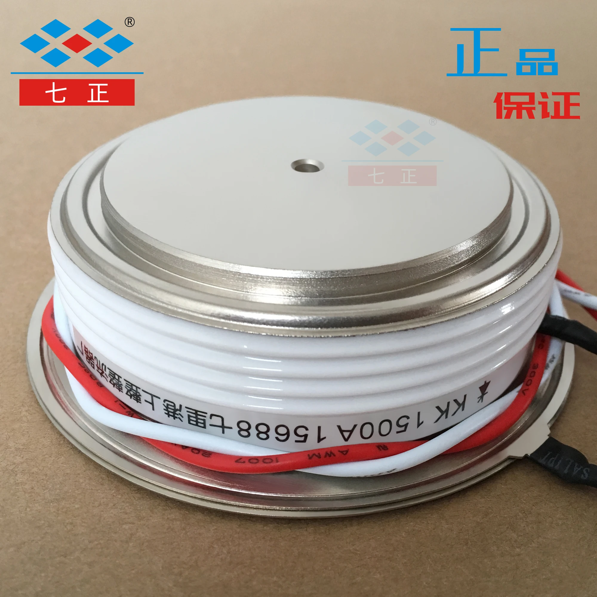 KK1500A KK1500A1600V 3CTK -16 выпуклая плоская пластина быстрый тиристор семь положительных
KK1500A KK1500A1600V 3CTK -16 выпуклая плоская пластина быстрый тиристор семь положительных