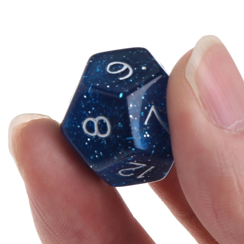 3 Pcs 12-Sided Tarot Dice Resin Tweezers Astrology Tarot Constellation Divination Dice Family Friend Party Cards Game Dice
3 Pcs 12-Sided Tarot Dice Resin Tweezers Astrology Tarot Constellation Divination Dice Family Friend Party Cards Game Dice
