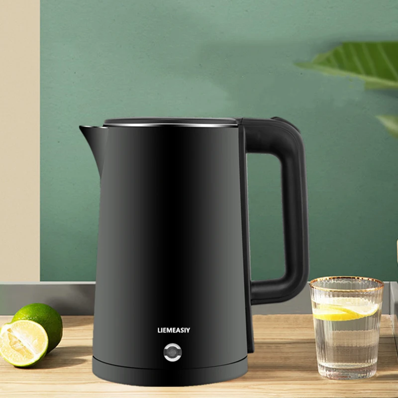 Small Capacity Electric Kettles Travel Stainless Steel Household Portable Electric Kettles Universal Chaleira Eletrica Kettles
Small Capacity Electric Kettles Travel Stainless Steel Household Portable Electric Kettles Universal Chaleira Eletrica Kettles