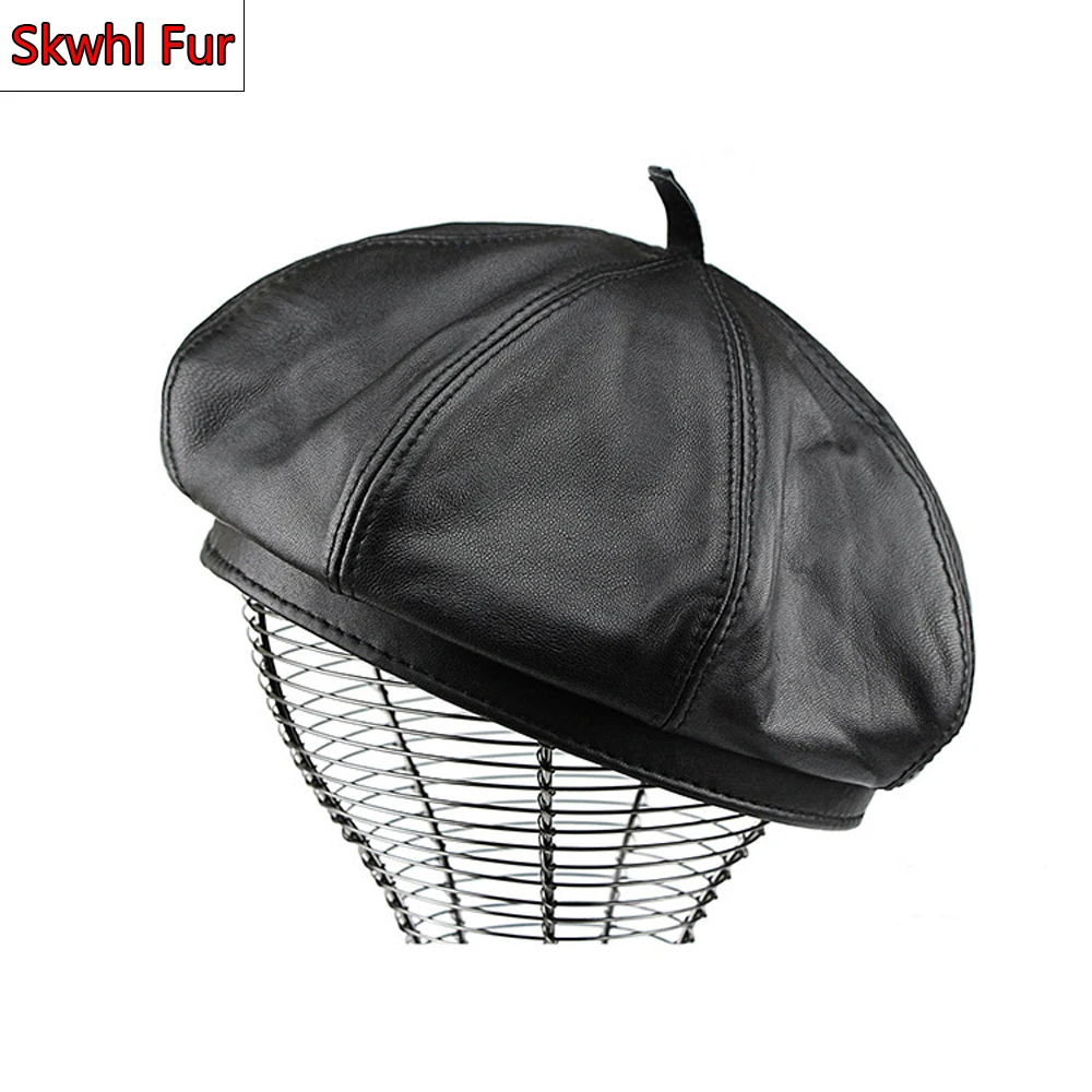 2021 New Women's Casual Newsboy Hat Spring And Autumn Retro Beret Hat Wild Casual Hats Unisex Wild Octagonal Cap
2021 New Women's Casual Newsboy Hat Spring And Autumn Retro Beret Hat Wild Casual Hats Unisex Wild Octagonal Cap