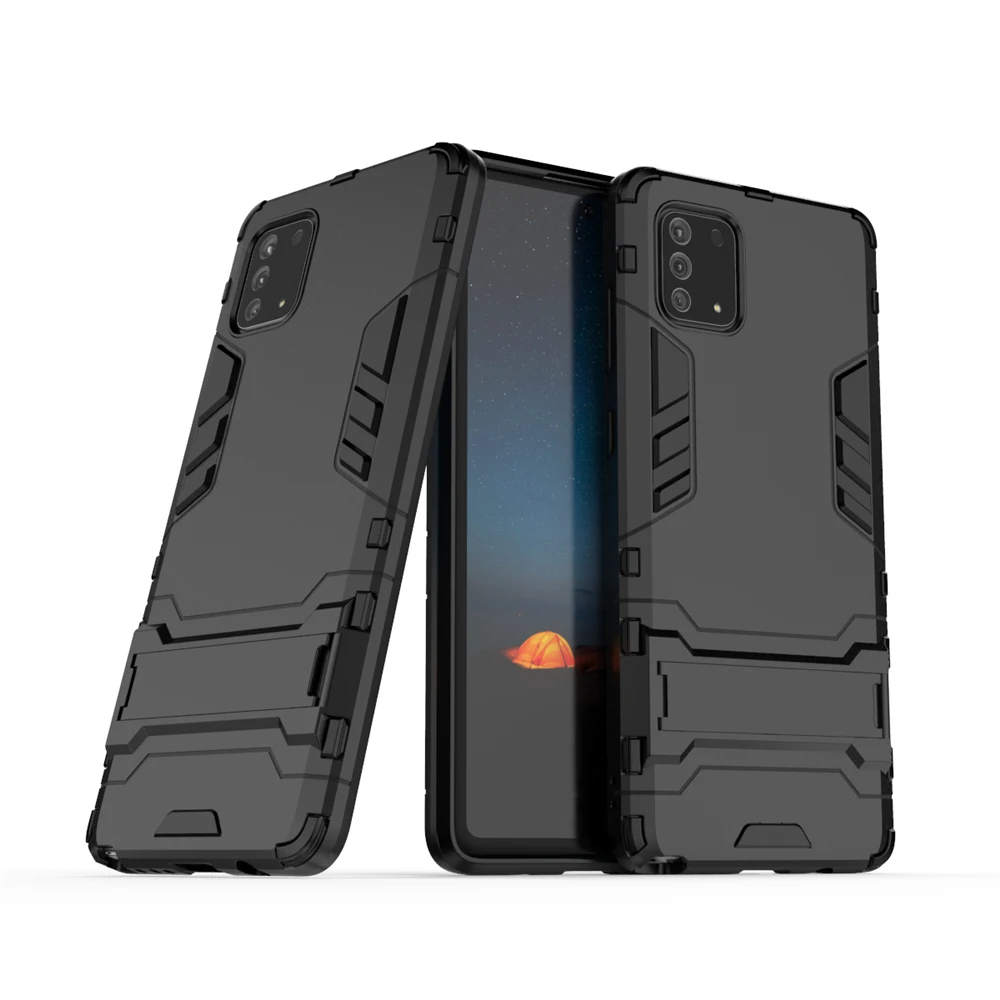 For Samsung Galaxy Note 10 Lite Case Silicone Armor Shell Coque Hard Phone Cover Protective Case for Samsung Galaxy Note 10 Lite
For Samsung Galaxy Note 10 Lite Case Silicone Armor Shell Coque Hard Phone Cover Protective Case for Samsung Galaxy Note 10 Lite