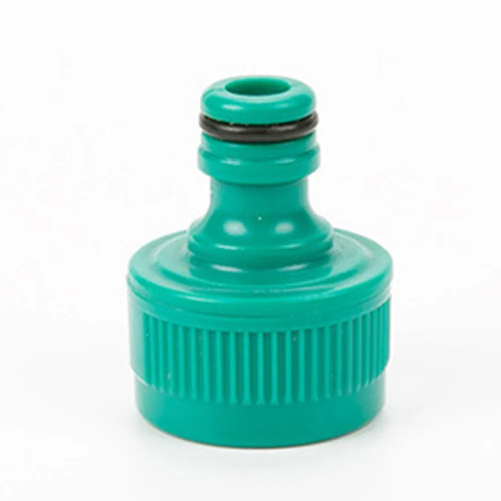 Plastic 1/2 Inch Universal Garden Hose Tap Connector Kit Hose Fitting For Join Garden Water Pipe Tube
Plastic 1/2 Inch Universal Garden Hose Tap Connector Kit Hose Fitting For Join Garden Water Pipe Tube