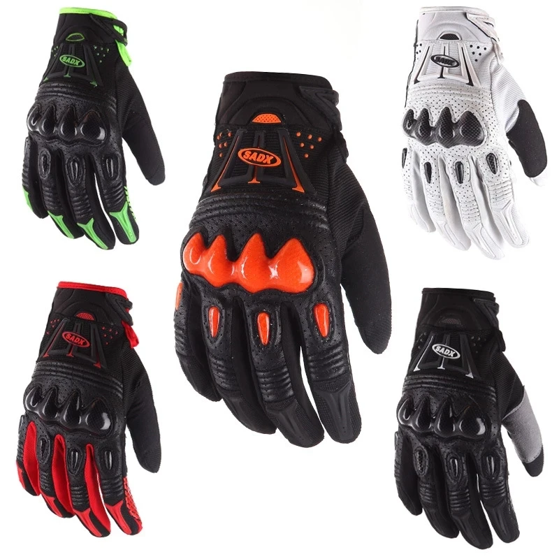 Outdoors bicycle gloves carbon fiber protective shell men's long finger motorcycle gloves mountain bike gloves Racing Gloves
Outdoors bicycle gloves carbon fiber protective shell men's long finger motorcycle gloves mountain bike gloves Racing Gloves