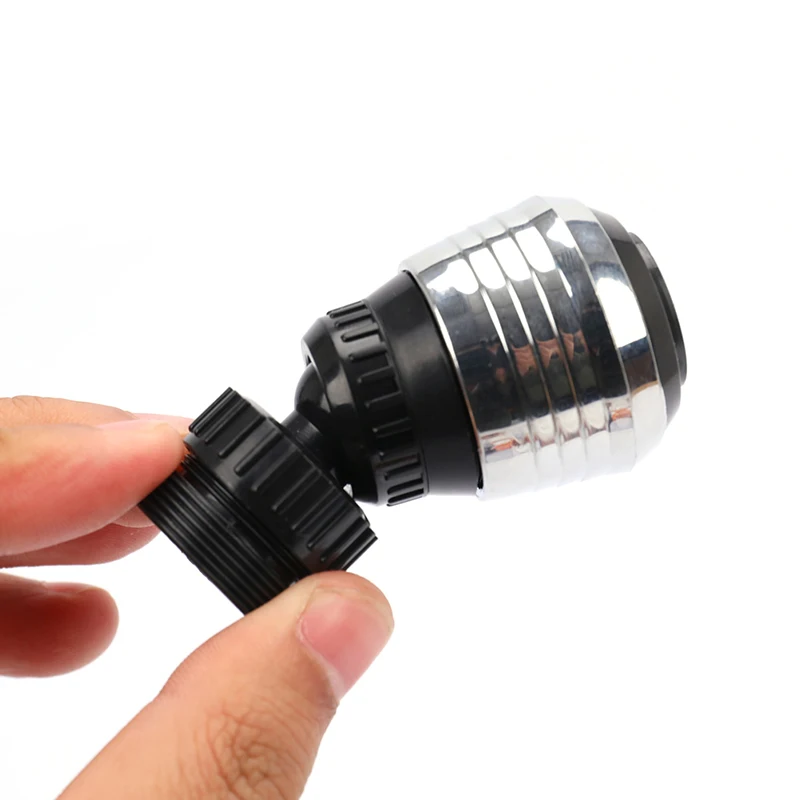 360 Degree Kitchen Faucet Aerator Adjustable Water Filter Diffuser Water Saving Nozzle Faucet Connector Shower
360 Degree Kitchen Faucet Aerator Adjustable Water Filter Diffuser Water Saving Nozzle Faucet Connector Shower