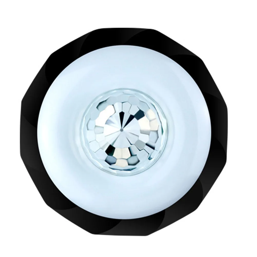 Auto Roof Magnet Lamp Car-styling LED Car Dome Lamp Cordless Interior Atmosphere Light Sound Activated Party Light
Auto Roof Magnet Lamp Car-styling LED Car Dome Lamp Cordless Interior Atmosphere Light Sound Activated Party Light