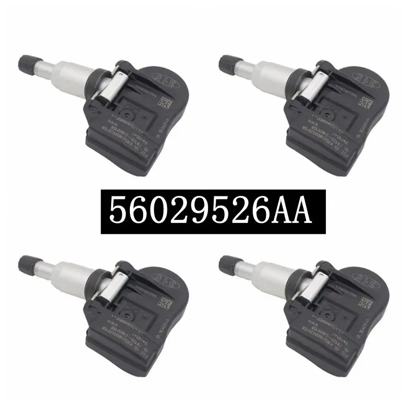 HLLADO High Quality 56029526AA 315Mhz TPMS Tire Pressure Monitoring Sensor Fit For Ch ysler 200 Do dge Je ep Suzuki
HLLADO High Quality 56029526AA 315Mhz TPMS Tire Pressure Monitoring Sensor Fit For Ch ysler 200 Do dge Je ep Suzuki